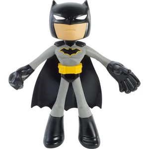 Justice League™ DC 17cm Bükülebilen Figürler - Batman (Siyah/Gri) GLP09