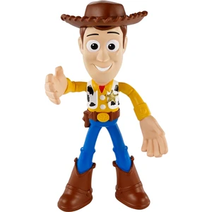 Disney PixarToy Story 7 İnç Bükülebilen Figürler - Woody GGK84