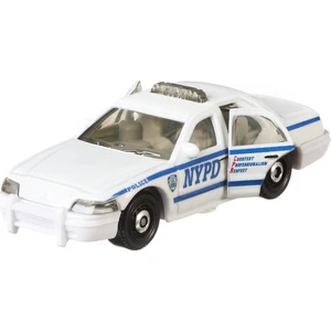 Matchbox™ 1:64 Arabalar (Açılır parçalar) Serisi FWD28