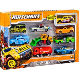 Matchbox® Hediye Paketi Serisi X7111