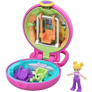 Polly Pocket Dünyası Micro Oyun Setleri GKJ42