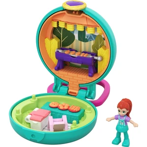Polly Pocket Dünyası Micro Oyun Setleri GKJ43