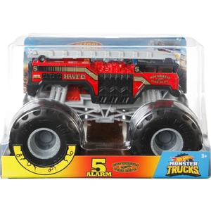 Monster Trucks 1:24 Arabalar - Alarm #2 GBV34