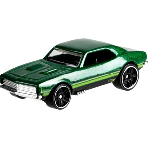 Hot Wheels Temalı Arabalar Özel Seri Custom 67 Camaro FYY08
