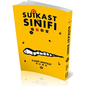 Suikast Sınıfı 17 - Yusei Matsui