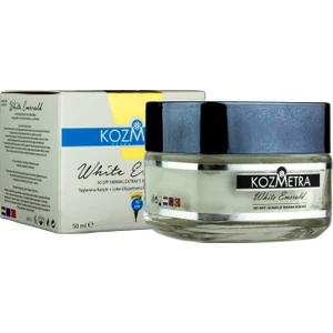 Kozmetra Günlük Bakım Kremi