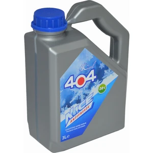 Antifriz Mavi 3 lt