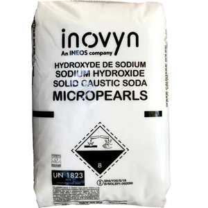 Inovyn Boncuk Kostik Soda 25 kg
