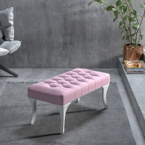 İndirim Çadırı Puf Ayakucu Kapı Önü Bench Puf 120 cm