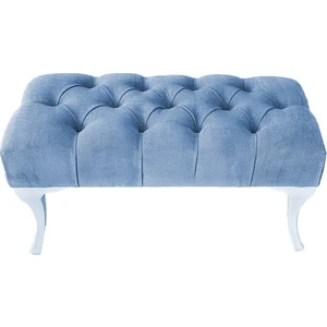 Indirim Çadırı Kapitoneli Ayakucu Puf 120 cm