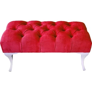 Indirim Çadırı Kapitoneli Ayakucu Puf 120 cm