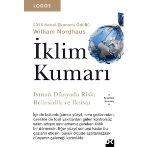 İklim Kumarı - William Nordhaus