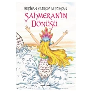 Şahmeran'ın Dönüşü - Hurihan Yıldırım Kurtaran