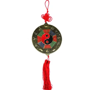 Maker Design Asmalı Dekoratif Bagoa Makyaj Aynası Ayna