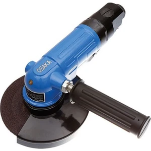 Opc 60215 125 Avuç Taşlama Makinesi