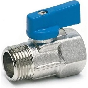 Mini Küresel Vana 1/2"