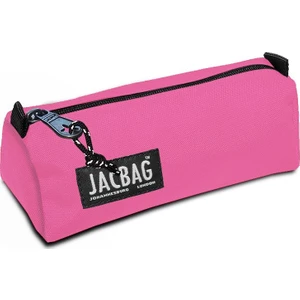 Prime Jac 03 Üçgen Kalem Çantası - Pembe