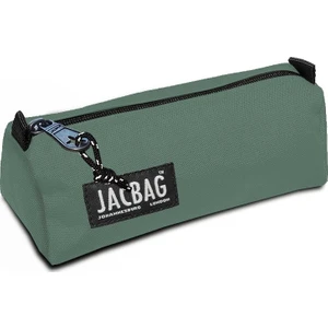 Prime Jac 03 Üçgen Kalem Çantası - Haki