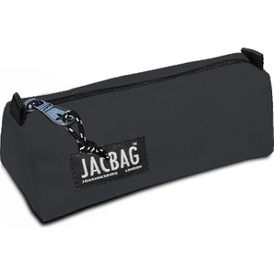 Prime Jac 03 Üçgen Kalem Çantası - Siyah