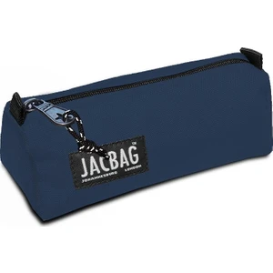 Prime Jac 03 Üçgen Kalem Çantası - Lacivert