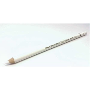 Koh-I-Noor Beyaz Füzen Kalemi 8812/2 White Coal