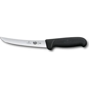 5.6503.15D Dual Grip Fibrox Kemik Sıyırma Bıçağı 15 cm