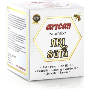 Apimix Arısütü Karışımı 240 gr