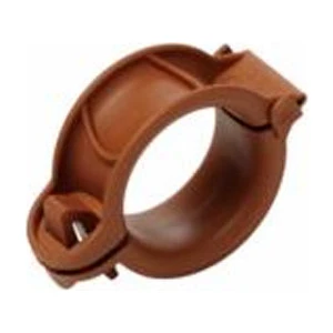 Bitki Askılığı 19 mm 10'lu