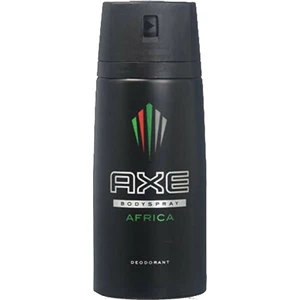 Africa Deodorant 150 Ml