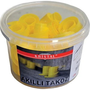 Akıllı Takoz 24'lü