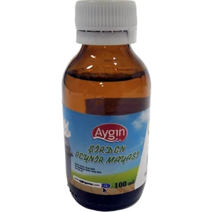 Şirden Peynir Mayası 100 ml