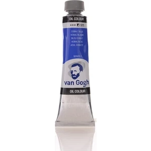 Van Gogh Yağlı Boya 40 ml 511 Cobalt Blue