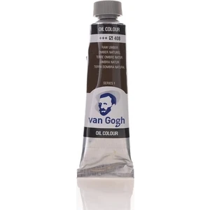 Van Gogh Yağlı Boya 40 ml 408 Raw Umber