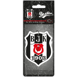 Beşiktaş Lisanslı Asma Koku