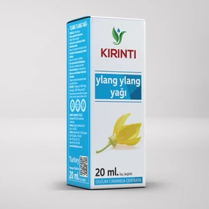 Ylang Ylang Yağı 20 ml