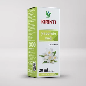 Yasemin Yağı 20 ml