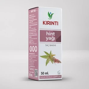 Hint Yağı 50 ml