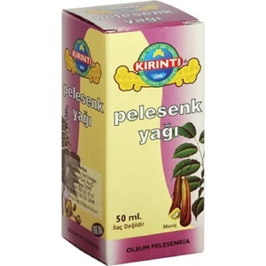 Pelesenk Yağı 50 ml