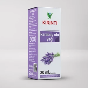 Karabaş Otu Yağı 20 ml
