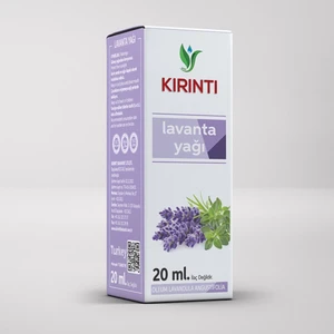 Lavanta Yağı 20 ml