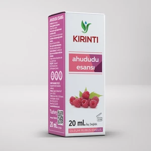 Ahududu Esansı 20 ml
