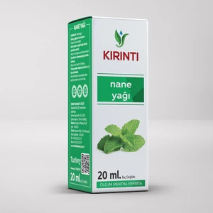 Nane Yağı 20 ml