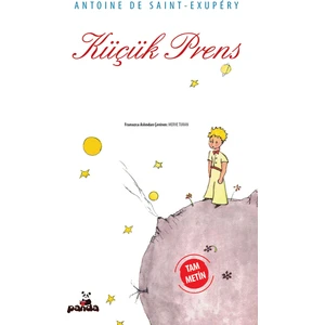 Küçük Prens
