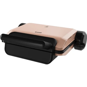 TM 3949P Pembe Pastoral Tost Makinesi 