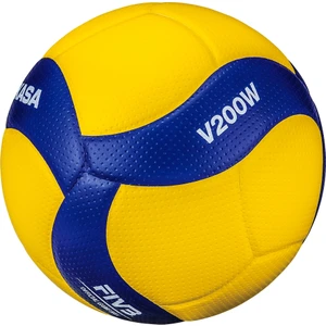 V200W FIVB Onay 5 No Voleybol Maç Topu