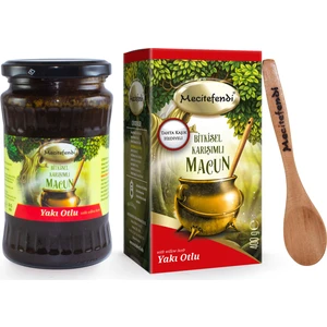 Yakı Otlu Macun 400 gr