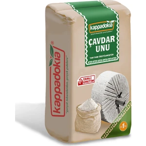 Çavdar Unu 1 kg