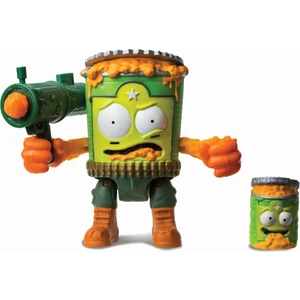 Giochi Preziosi Grossery Gang Çöp Çetesi Çöpsçüler Bad Beans Shooter