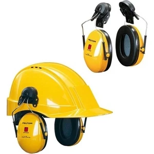 Snr 26 Db  3m Optime H510P3 Kulaklık