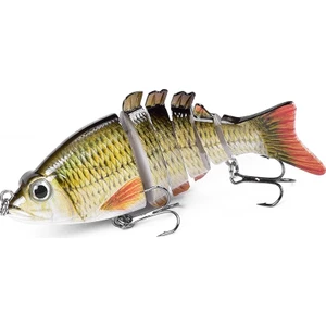 Aba Hunter Sahte Balık Yem 10.5 cm 20 gr Rapala